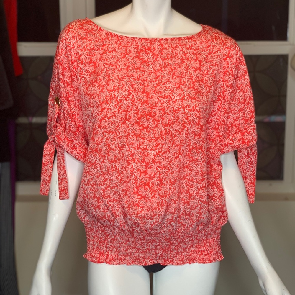 Michael Kors blouse